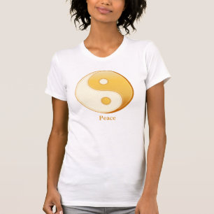 Taoism Symbol T-Shirt