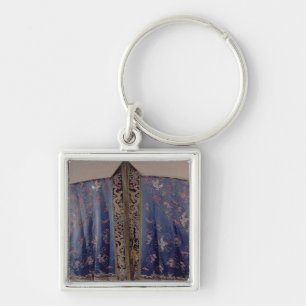 Taoist Robe From an Imperial Temple Key Ring