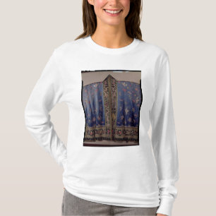 Taoist Robe From an Imperial Temple T-Shirt