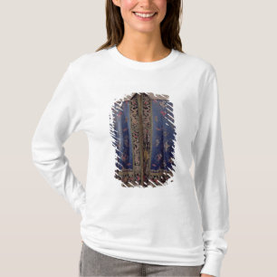 Taoist Robe From an Imperial Temple T-Shirt