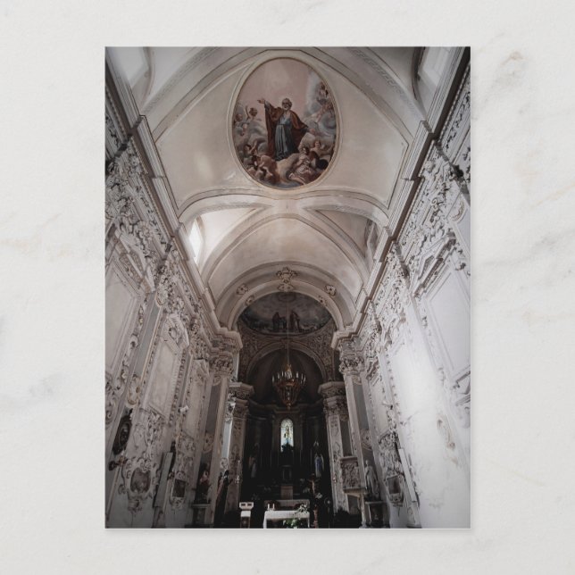 Taormina 6 postcard (Front)