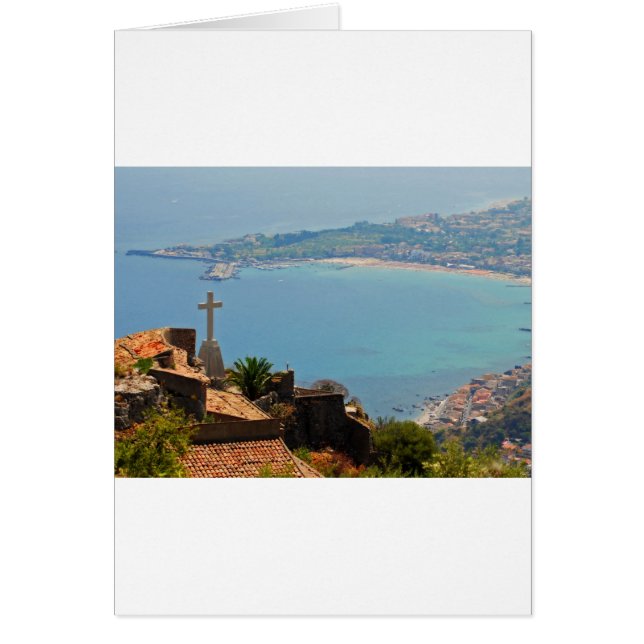 Taormina view 3 (Front)