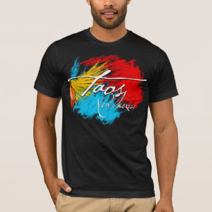 Taos, New Mexico T-Shirt