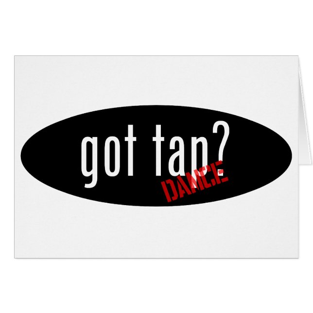 Tap Dance Items – got tap (Front Horizontal)