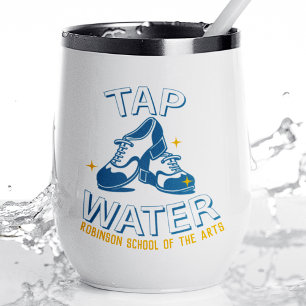 Tap Dance Oxford Shoes Customizablr