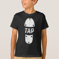 Tap Dancer Shoe Tap Dance