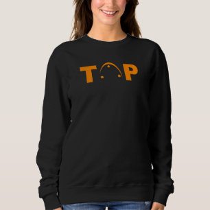 Tap Dancing 5 Sweatshirt