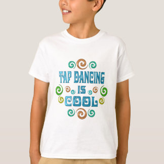 Tap Dancing is Cool T-Shirt