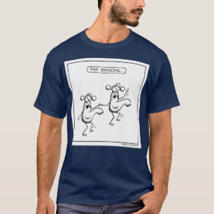 Tap dancing T-Shirt