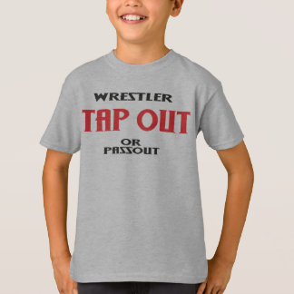 Tap Out T-Shirt