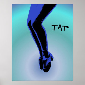 Tap Poster