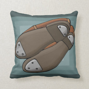 Tap Shoes Cushion