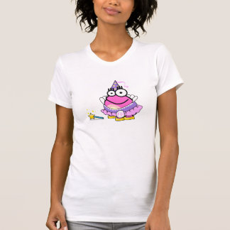 Tap the Frog - Girl tshirt