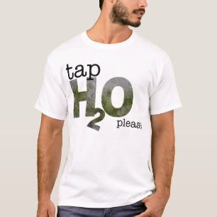 tap water T-Shirt
