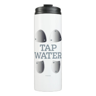 Tap Water Thermal Tumbler