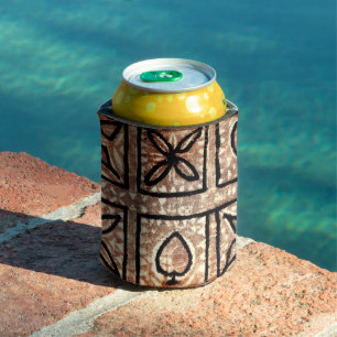 Tapa Can Cooler