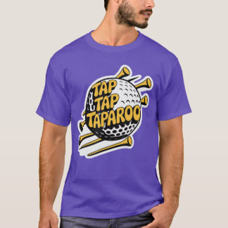 Tapapaparoo girl T-Shirt