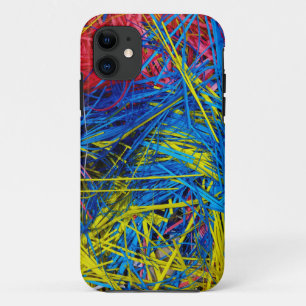 Tape iPhone 11 Case