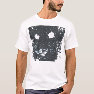 Tape Face T-Shirt