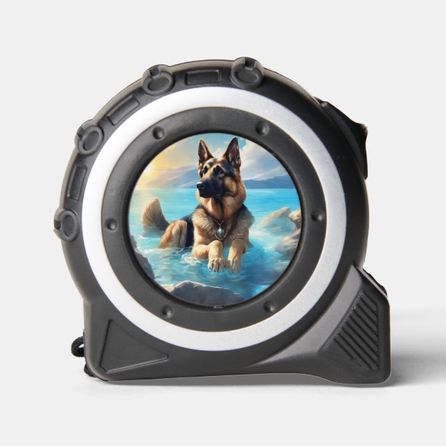 Tape Measure 1 (Front)