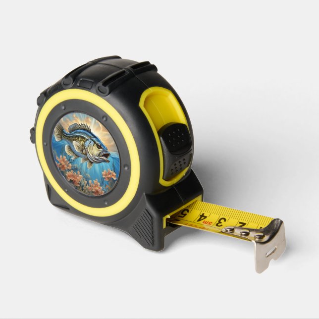 Tape Measure 1 (Angle)