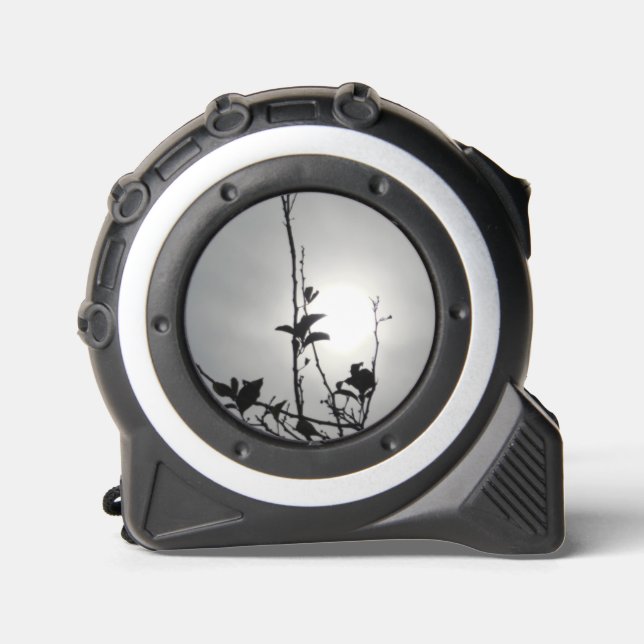 Tape Measure ART AND DESIGN  1 (Front)