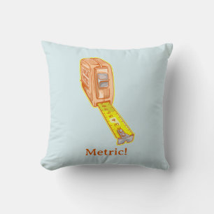 Tape measure metric system measuring tape cushion