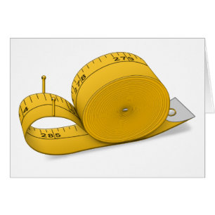 Tape Measure Snail
