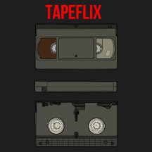 Tapeflix