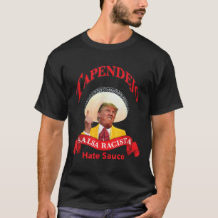 Tapendeho Trump Tee Notmypresident 