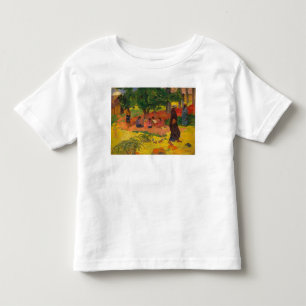 Taperaa Mahana, 1892 Toddler T-Shirt