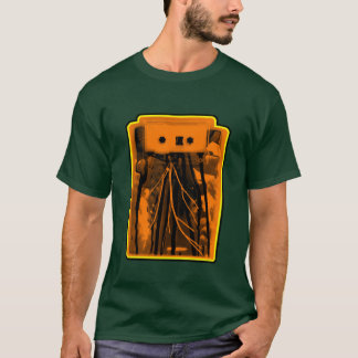 TapeRoot T-Shirt