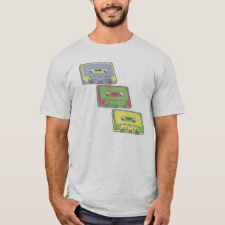 tapes copy T-Shirt