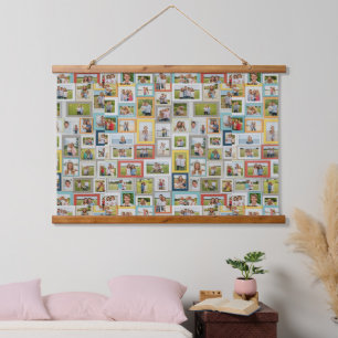 Tapestries