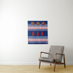 Tapestries Christmas