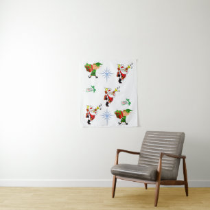 Tapestries Christmas