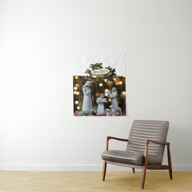 Tapestries Christmas (In Situ)