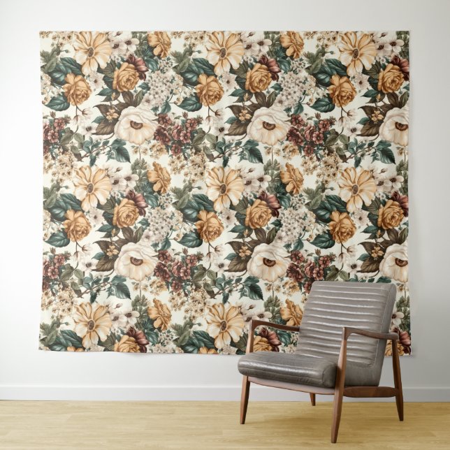 Tapestry (In Situ (Horizontal))