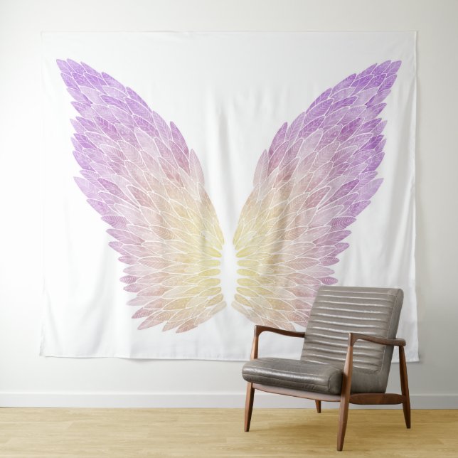 Tapestry (In Situ (Horizontal))