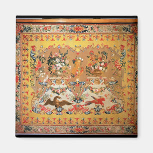 Tapestry, 1720s (textile) magnet
