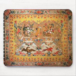 Tapestry, 1720s (textile) mouse pad