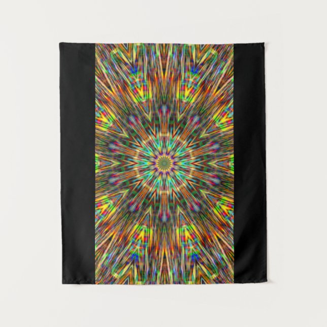 Tapestry 34x40 (Front)