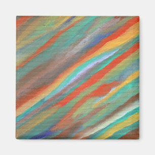 Tapestry #4 magnet