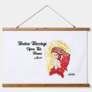 Tapestry : Blessings