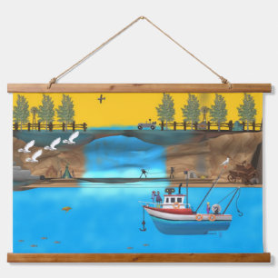 Tapestry By James Michael Miller 3/23/2024