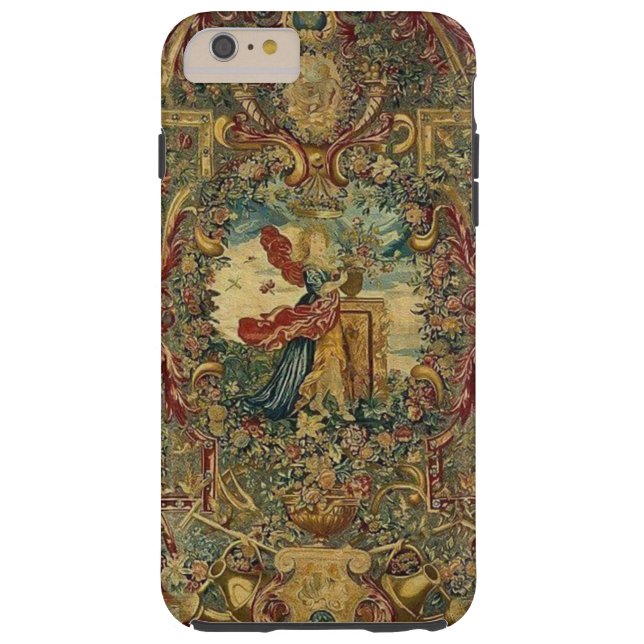 Tapestry - Case-Mate iPhone case (Back)