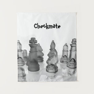 Tapestry Checkmate