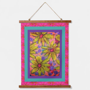 Tapestry - Colorburst Floral Petals