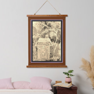 Tapestry - Dogwood Cottage
