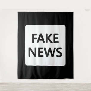 TAPESTRY - FAKE NEWS